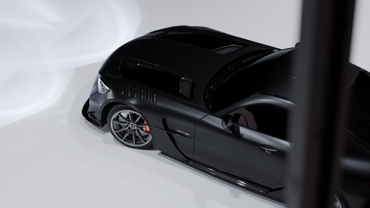 Studio 2 (Blender scene)