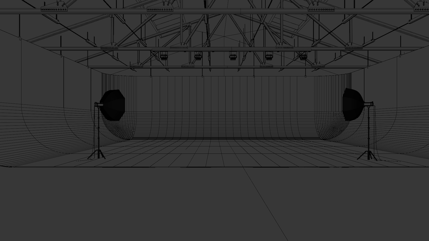 Studio 2 (Blender scene)